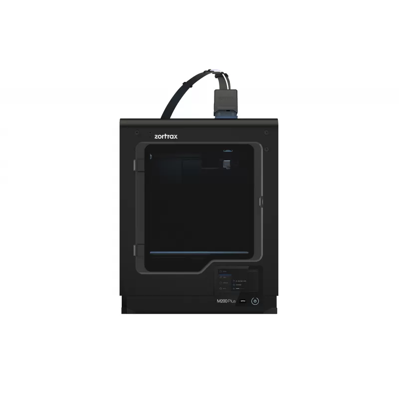 Imprimante 3D Zortrax M200 Plus / Face Imprimante 3D Zortrax M200 Plus / Face