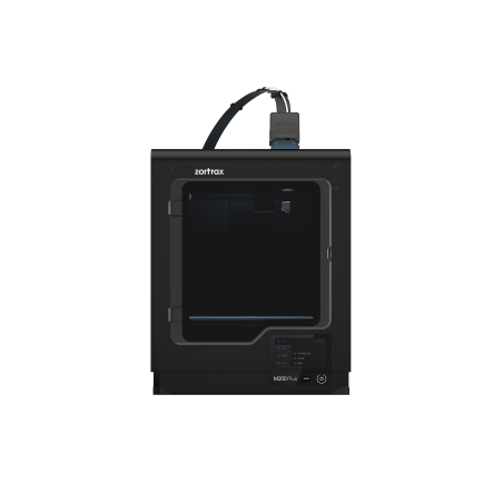 Imprimante 3D Zortrax M200 Plus / Face Imprimante 3D Zortrax M200 Plus / Face