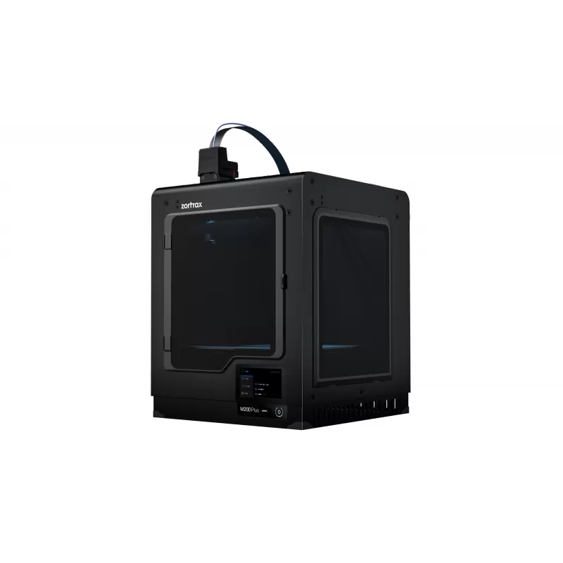 Imprimante 3D Zortrax M200 Plus Imprimante 3D Zortrax M200 Plus