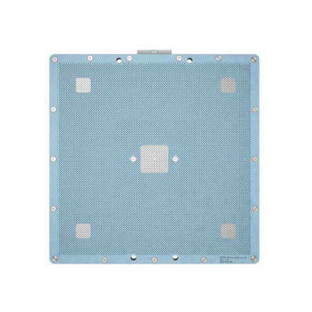 Plateau perforée pour Zortrax M200 Plus Plateau perforée pour Zortrax M200 Plus