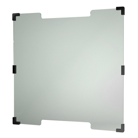 Plateau en verre pour Zortrax M200 Plus Plateau en verre pour Zortrax M200 Plus
