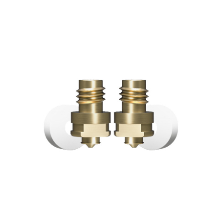 Buses 0.3mm et 0.6mm Zortrax M200 Plus