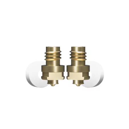 Buses 0.3mm et 0.6mm Zortrax M200 Plus