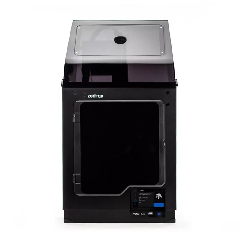 Capot de filtration pour Zortrax M200 Plus Capot de filtration pour Zortrax M200 Plus