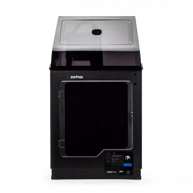 Capot de filtration pour Zortrax M200 Plus