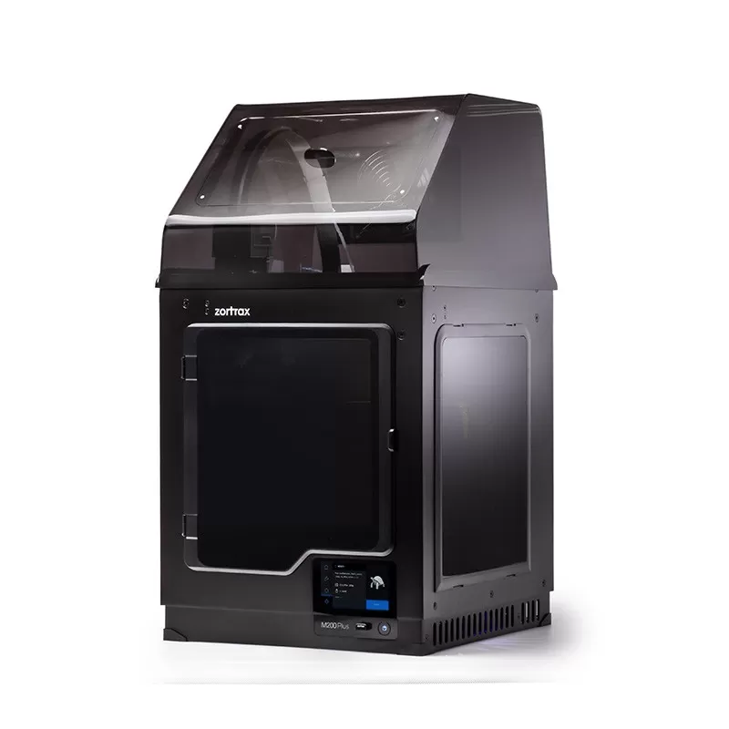 Capot de filtration pour Zortrax M200 Plus Capot de filtration pour Zortrax M200 Plus