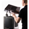 Capot de filtration pour Zortrax M200 Plus Capot de filtration pour Zortrax M200 Plus