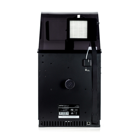 Capot de filtration pour Zortrax M200 Plus Capot de filtration pour Zortrax M200 Plus