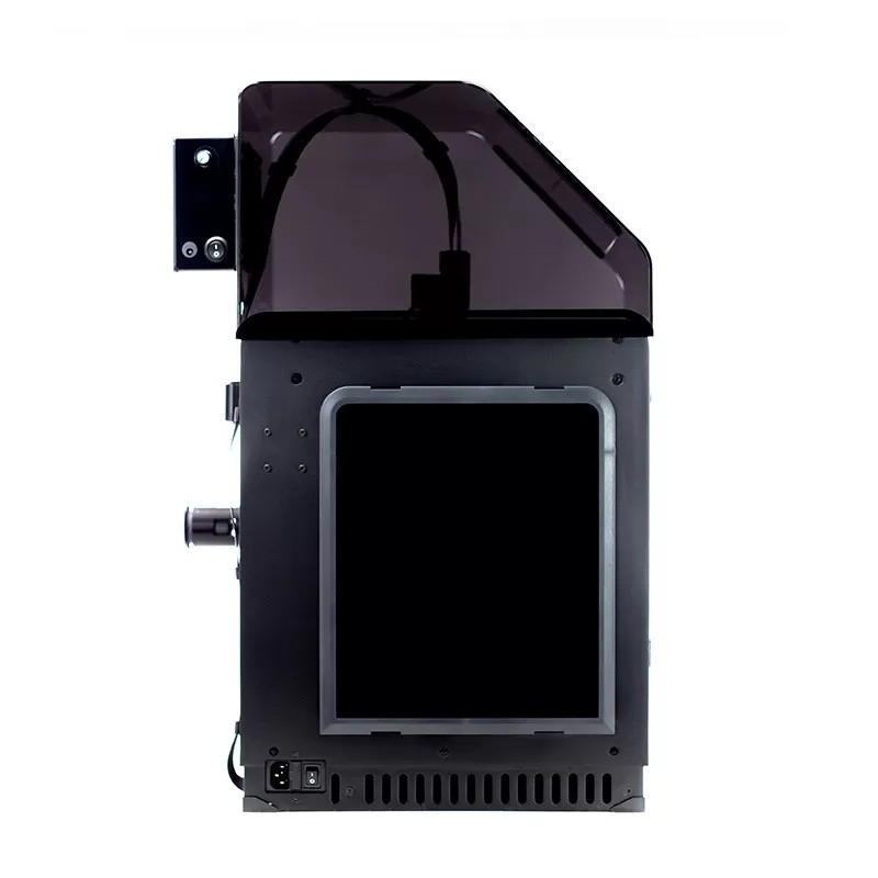 Capot de filtration pour Zortrax M200 Plus Capot de filtration pour Zortrax M200 Plus
