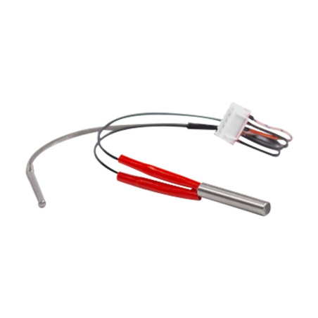 Thermocouple et cartouche chauffante pour M200 Plus