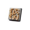 Plateau acier inoxydable Temporary CB Plateau acier inoxydable Temporary CB