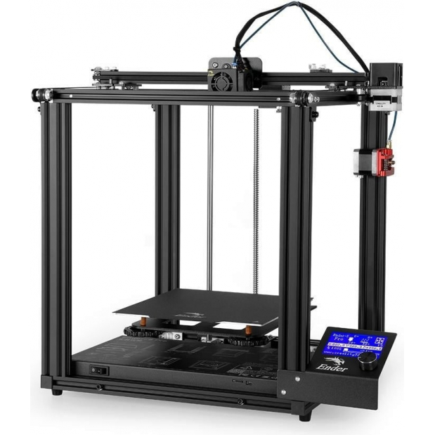 Creality Ender 5 Pro Creality Ender 5 Pro