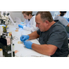 Technicien d'impression 3D dentaire Technicien d'impression 3D dentaire