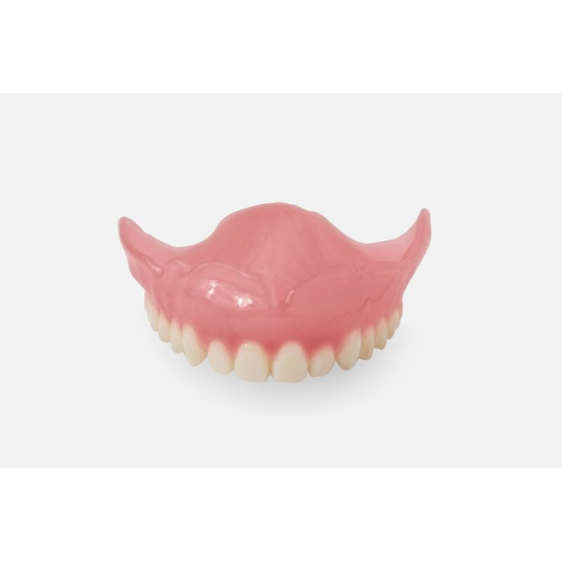 Denture teeth Formlabs