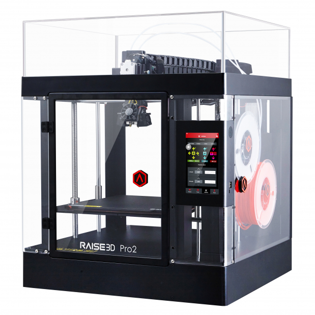 Imprimante 3D Raise3D Pro2 Imprimante 3D Raise3D Pro2