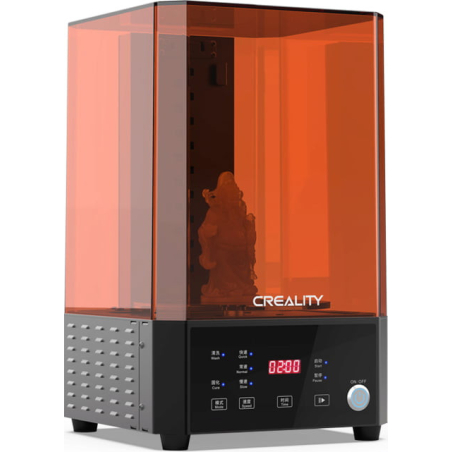 Creality UW 01 - Wash et Cure Creality Creality UW 01 - Wash et Cure Creality