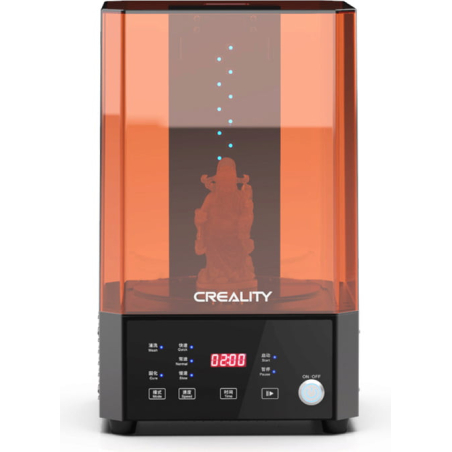 Creality UW 01 - Wash et Cure Creality Creality UW 01 - Wash et Cure Creality