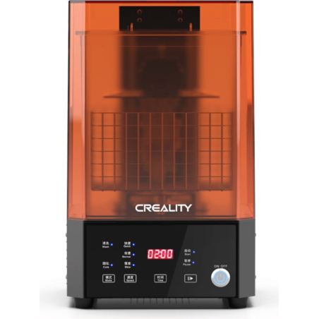Creality UW 01 - Wash et Cure Creality Creality UW 01 - Wash et Cure Creality