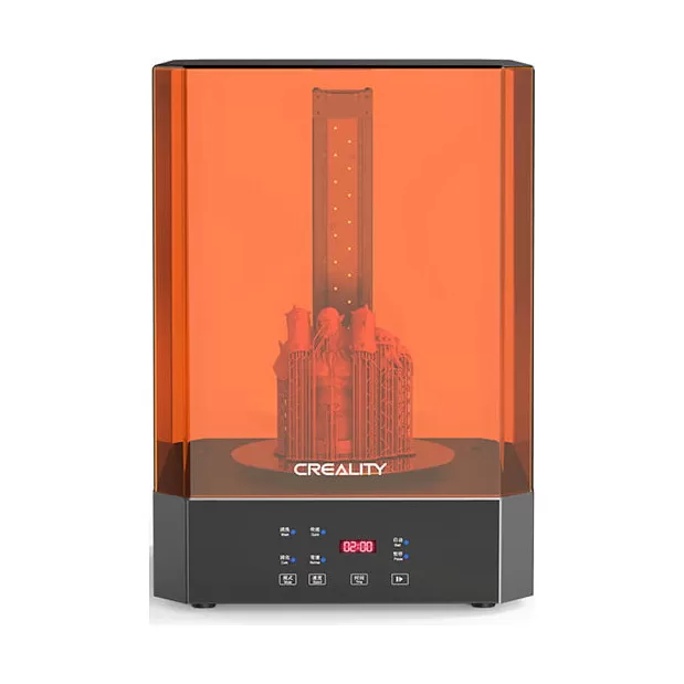 Creality UW 02 - Wash et Cure grand format
