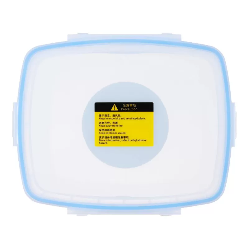 Réservoir pour Anycubic Wash & Cure Plus Réservoir pour Anycubic Wash & Cure Plus