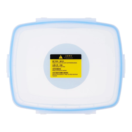 Réservoir pour Anycubic Wash & Cure Plus Réservoir pour Anycubic Wash & Cure Plus