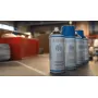 AESUB Blue - Spray 4 heures pour scanner 3D AESUB Blue - Spray 4 heures pour scanner 3D