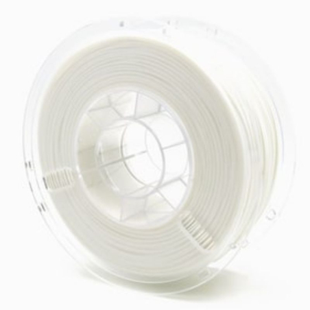 Raise3D Premium PETG Blanc - 1.75mm - 1 kg Raise3D Premium PETG Blanc - 1.75mm - 1 kg