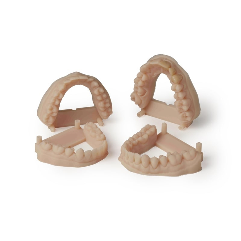 Résine Formlabs Dental Model V3 1L Polyfab3D