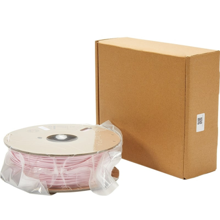 PolyTerra PLA Candy - 1.75mm - 1 kg PolyTerra PLA Candy - 1.75mm - 1 kg