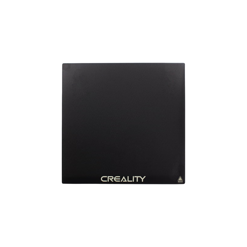 Plateau pour imprimante 3D usiné  Compatible Creality CR-10S PRO