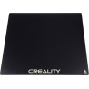 Creality 3D - Plateau en verre Carborundum CR10 / 10S 310 x 320mm Creality 3D - Plateau en verre Carborundum CR10 / 10S 310 x 320mm