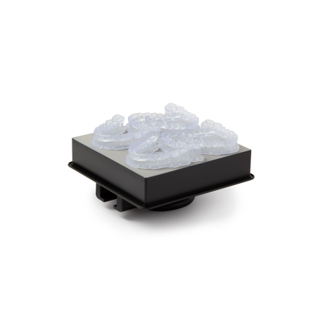 Résine Formlabs Dental LT Clear 1L Résine Formlabs Dental LT Clear 1L