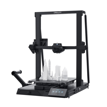 Creality CR-10 Smart - imprimante 3d semi professionnelle Creality CR-10 Smart - imprimante 3d semi professionnelle