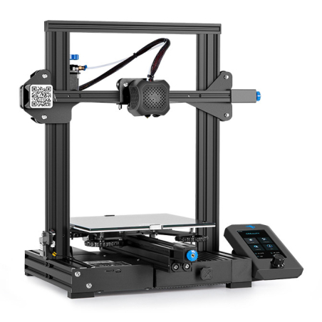 Imprimante 3D Creality Ender-3 V2 Imprimante 3D Creality Ender-3 V2