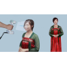 Scanner 3D Hybride Einscan H Scanner 3D Hybride Einscan H