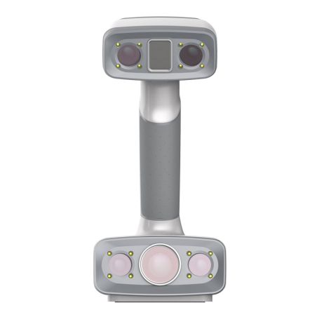 Scanner 3D Hybride Einscan H Scanner 3D Hybride Einscan H