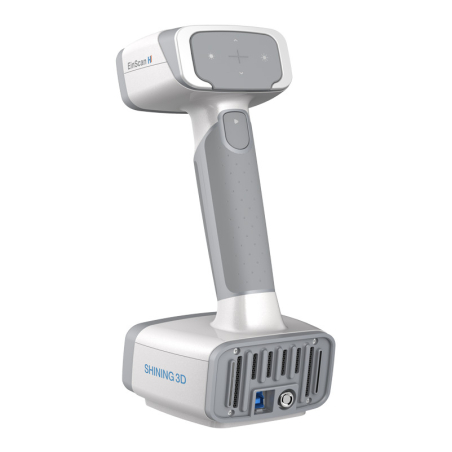 Scanner 3D Hybride Einscan H Scanner 3D Hybride Einscan H
