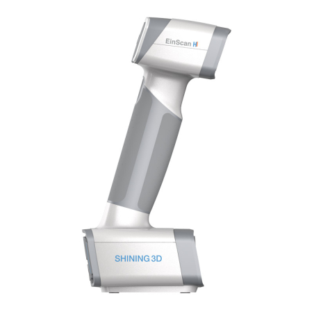 Scanner 3D Hybride Einscan H