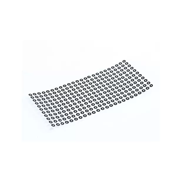 Marqueurs autocollants (3mm) pour Einscan Pro/SP/SE - 5000 pièces