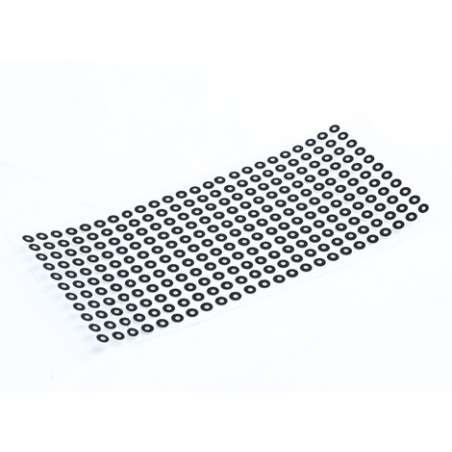 Marqueurs autocollants pour Einscan Marqueurs autocollants pour Einscan