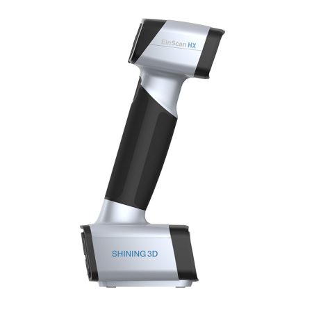 Shining 3D Einscan HX - Scanner 3D hybride