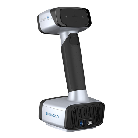 Shining 3D Einscan HX - Scanner 3D hybride Shining 3D Einscan HX - Scanner 3D hybride