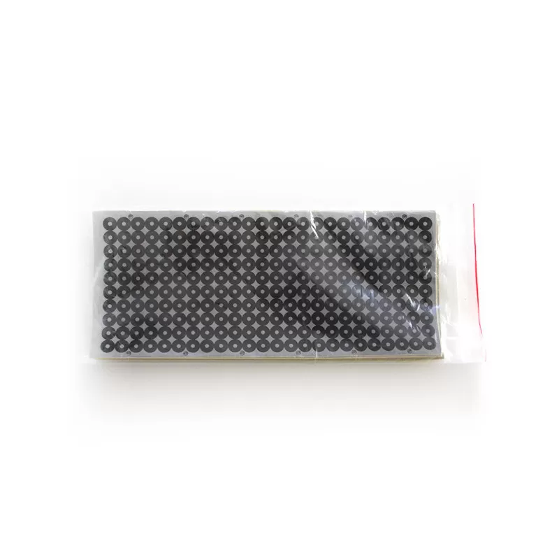 Marqueurs autocollants pour Einscan H/HX - 3000 pièces Marqueurs autocollants pour Einscan H/HX - 3000 pièces