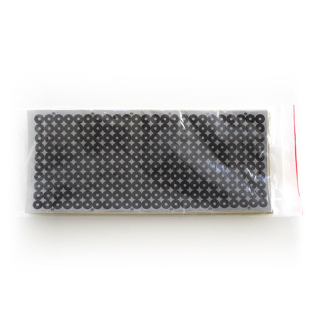 Marqueurs autocollants pour Einscan H/HX - 3000 pièces Marqueurs autocollants pour Einscan H/HX - 3000 pièces