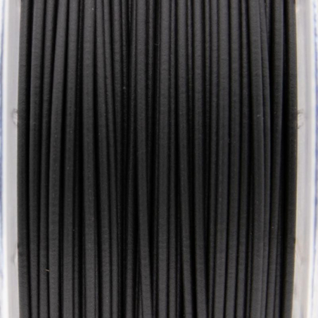 PETg CF Nanovia - 1.75 mm - 500g - bobine PETg CF Nanovia - 1.75 mm - 500g - bobine