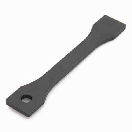 PETg CF Nanovia - 1.75 mm - 500g - éprouvette PETg CF Nanovia - 1.75 mm - 500g - éprouvette