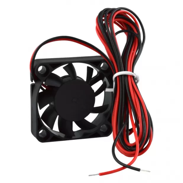 Ventilateur de refroidissement hotend Creality Ender 3, 3 Pro, 3 V2, 3 V2 Neo