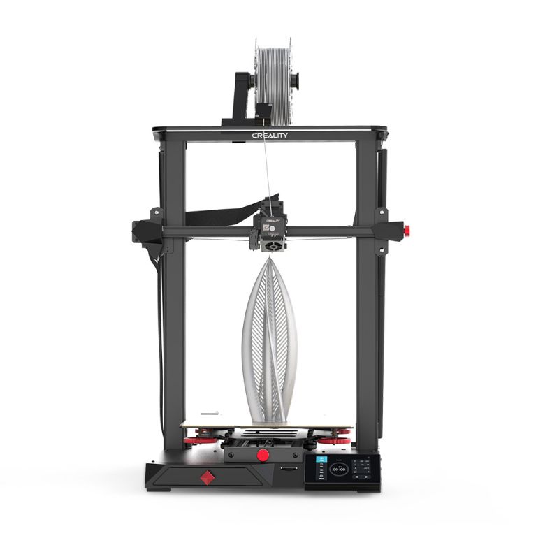 Creality CR-10 Smart Pro