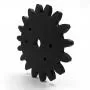 ABS CF Nanovia (renforcé en fibres de carbone) - 1.75mm - 500 g ABS CF Nanovia (renforcé en fibres de carbone) - 1.75mm - 500 g