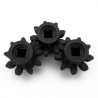 ABS CF Nanovia (renforcé en fibres de carbone) - 1.75mm - 500 g ABS CF Nanovia (renforcé en fibres de carbone) - 1.75mm - 500 g
